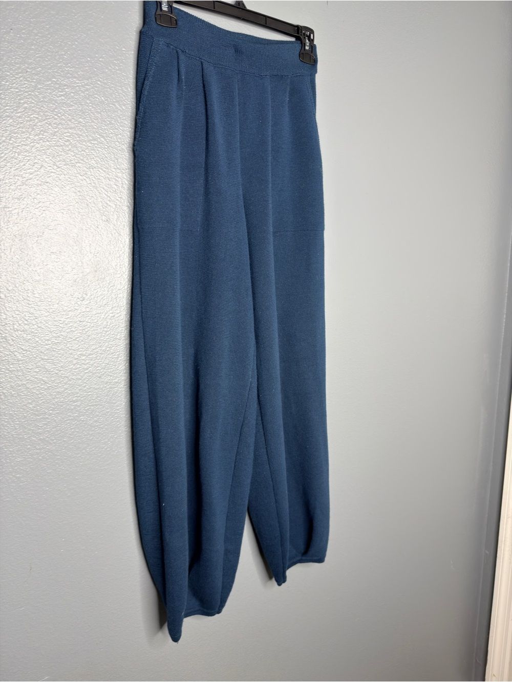 Free People Beach Freya Knit Balloon Pants XS to Medium